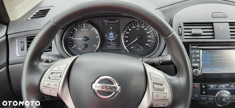 Nissan Pulsar 1.5 dCi Acenta - 17