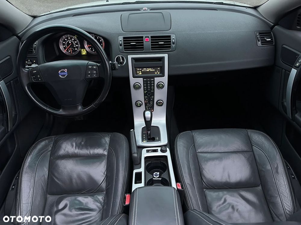 Volvo C70 T5 Summum - 17