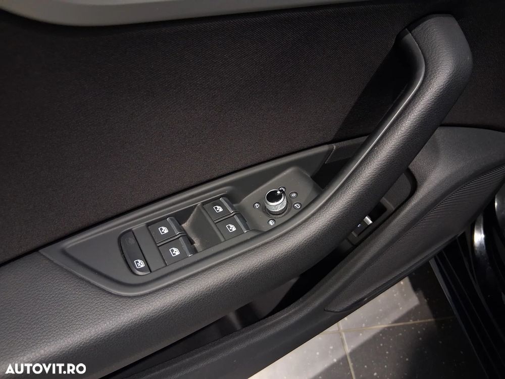 Audi A4 Limuzina 35 TFSI S tronic MHEV Advanced - 10