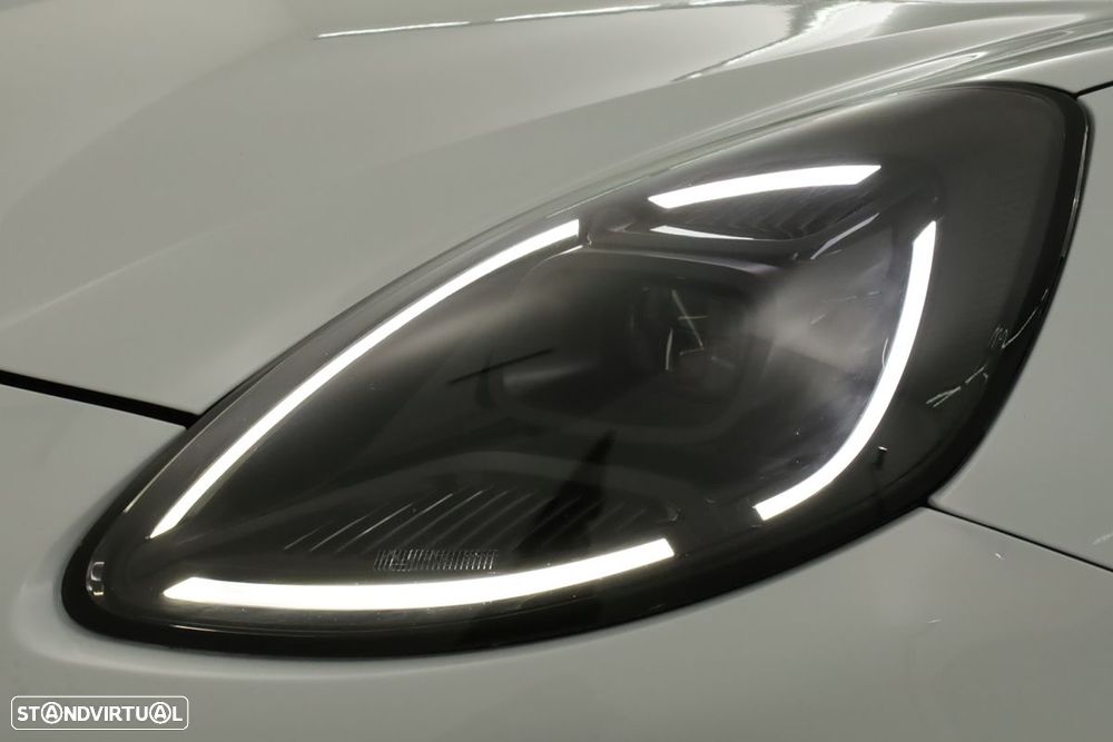 Ford Puma 1.0 EcoBoost MHEV ST-Line Aut. - 6