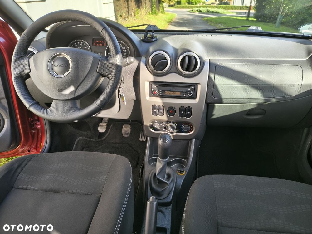 Dacia Sandero Stepway - 6