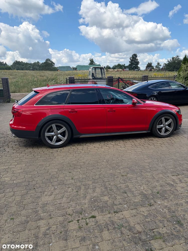 Audi A6 Allroad - 8