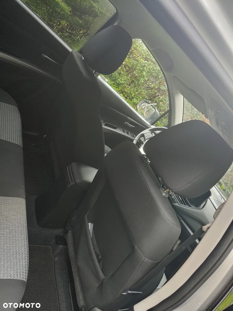 Suzuki SX4 S-Cross - 10