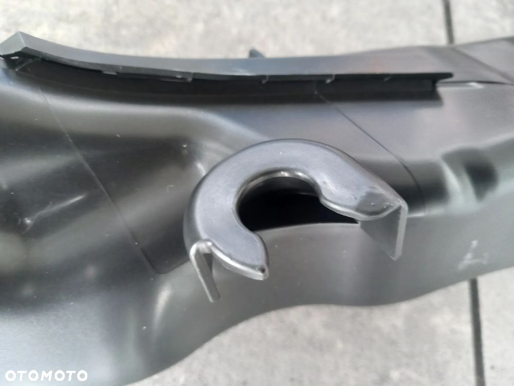 Rura dolotowa filtra  powietrza Ford C-Max, Focus, Kuga 1485769 - 8