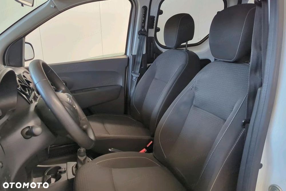 Dacia Dokker 1.5 Blue dCi Laureate - 9