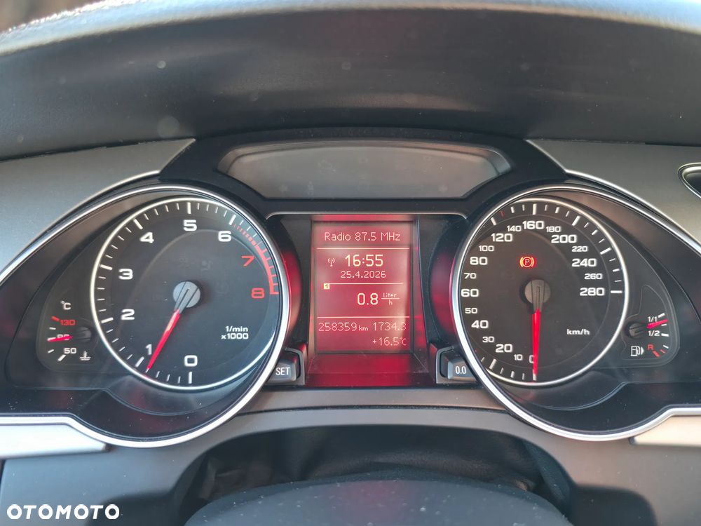 Audi A5 Sportback 2.0 TFSI Quattro - 11