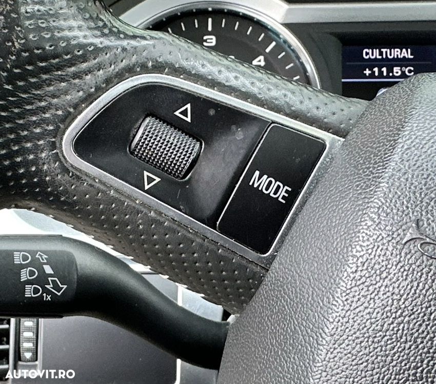 Audi A6 Avant - 37