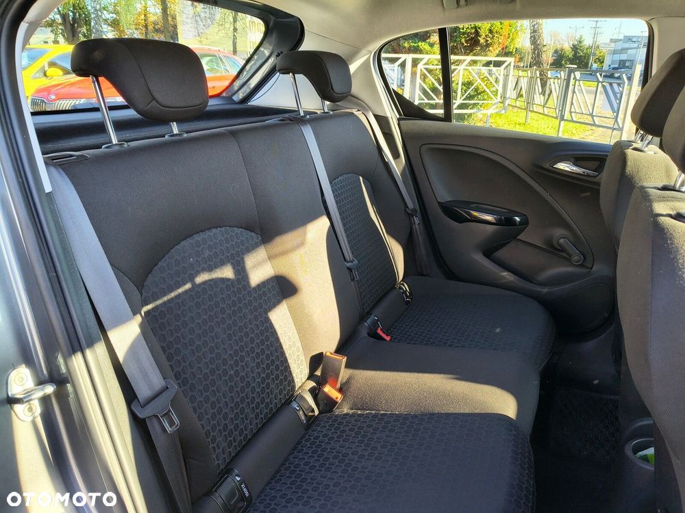 Opel Corsa - 12