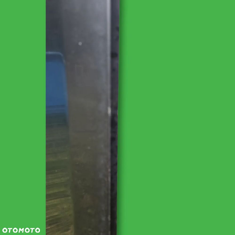 DRZWI LEWY PRZÓD LEWE PRZEDNIE BMW E60 E61 A36/7 TITANGRAU II METALLIC - 8