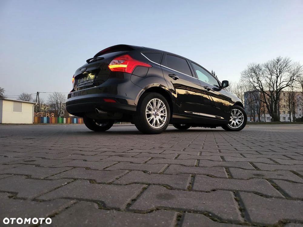 Ford Focus - 17