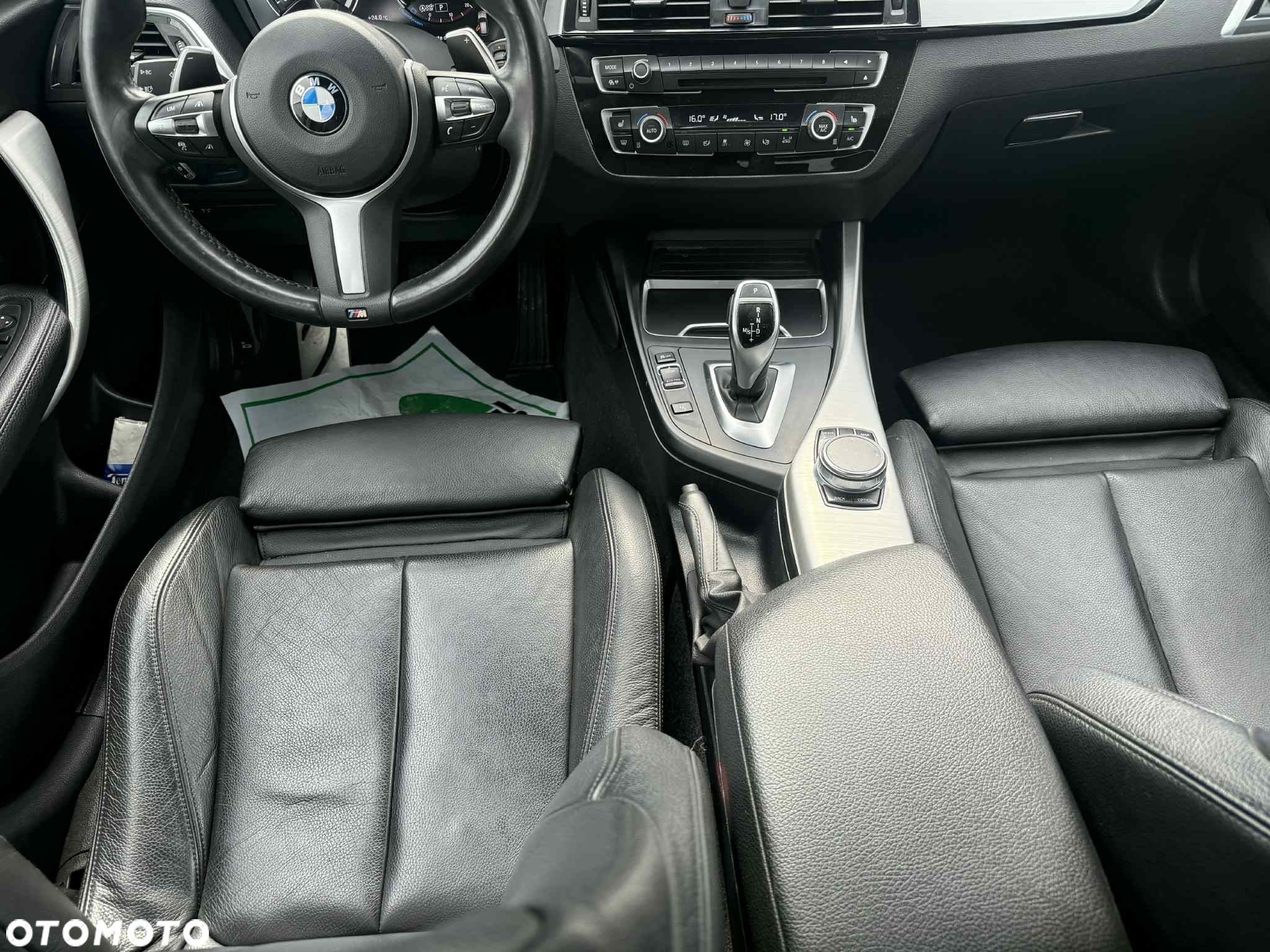 BMW Seria 1 120d xDrive Edition M Sport Shadow - 19