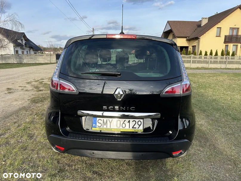 Renault Scenic - 5