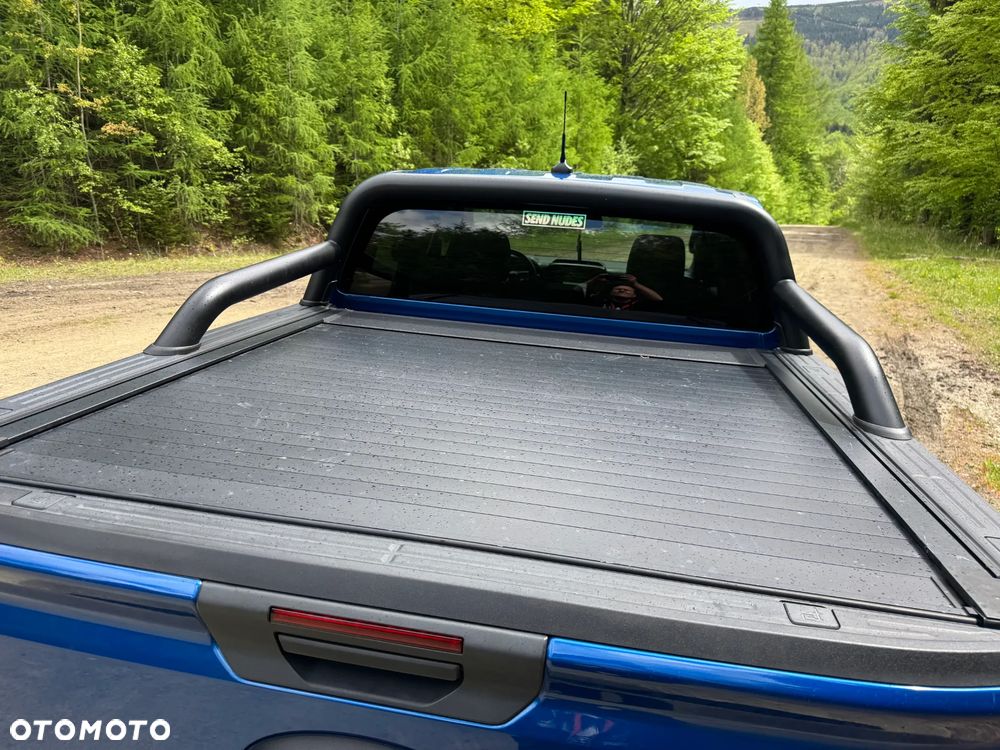 Ford Ranger 2.0 EcoBlue Bi-Turbo 4x4 DC Limited - 10