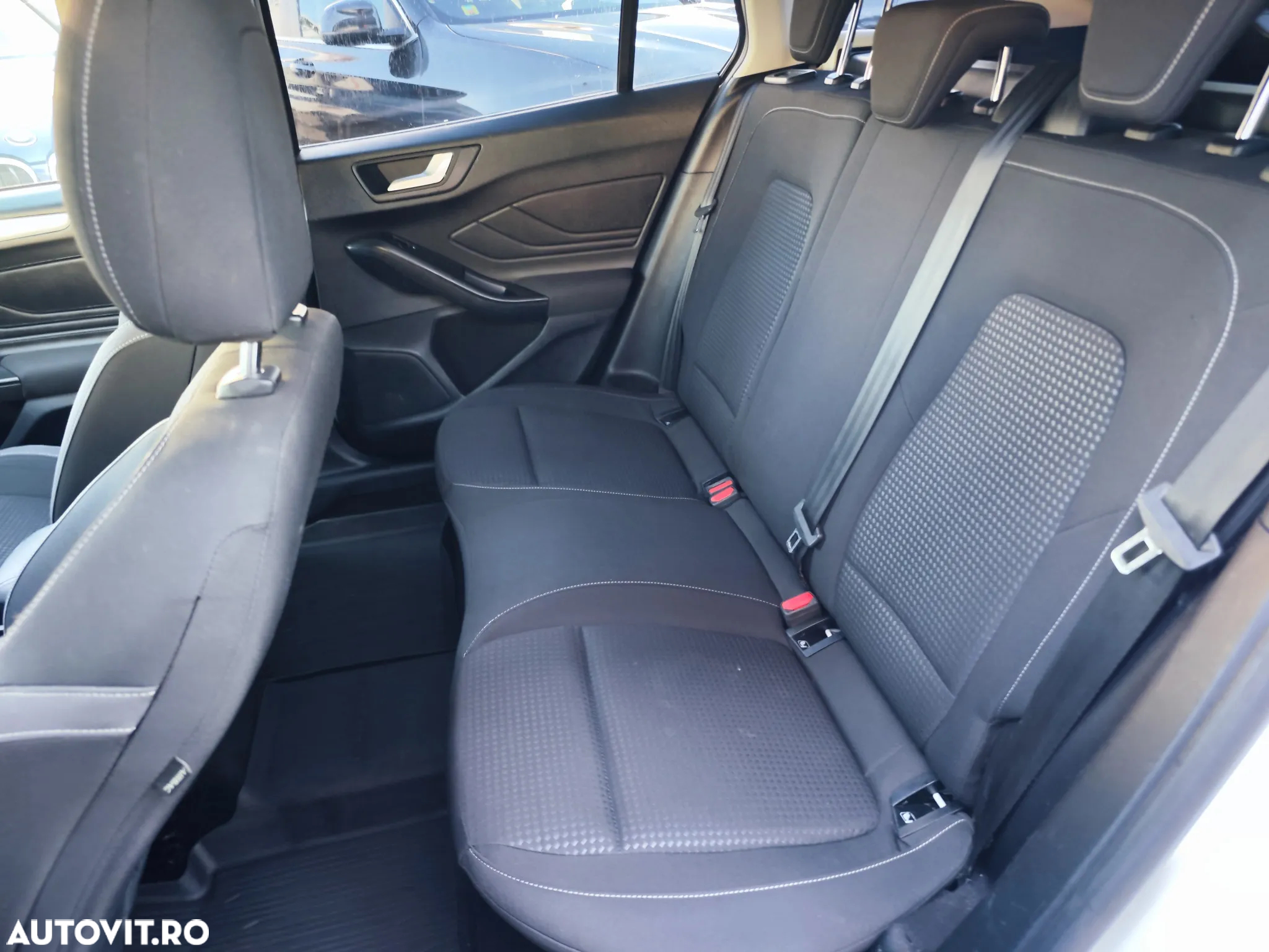 Ford Focus 1.5 EcoBlue Trend Edition - 14