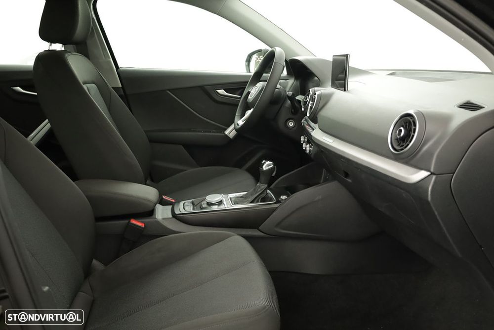 Audi Q2 35 TFSI Advanced S tronic - 22
