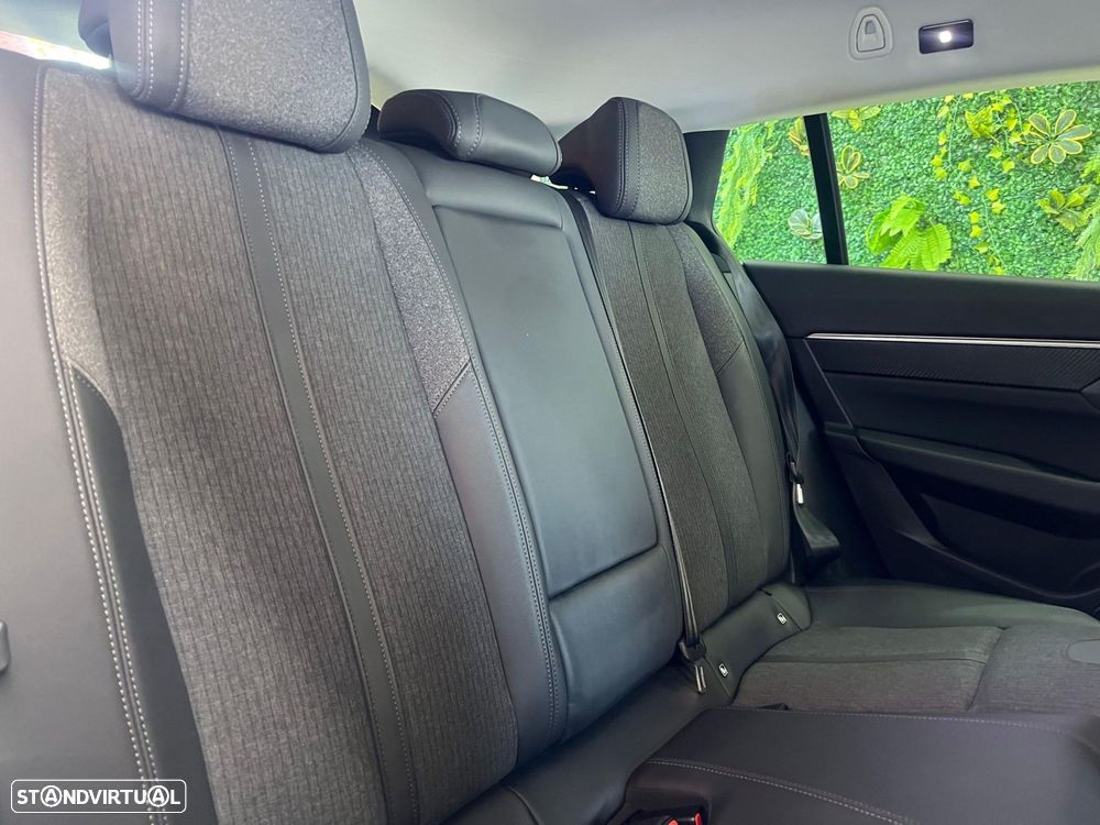 Peugeot 508 1.5 BlueHDi Allure Pack EAT8 - 18
