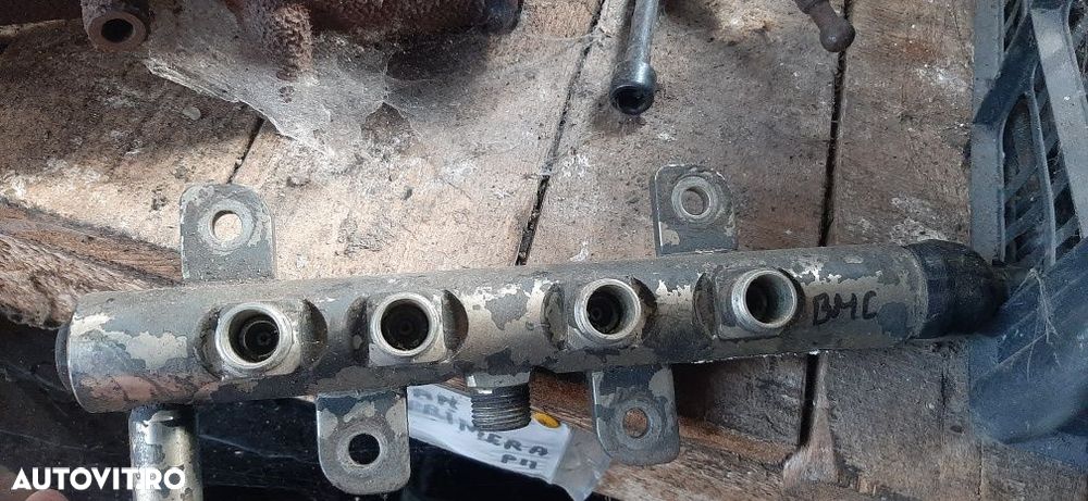 Rampa inalta presiune motor Cummins/Daf Bosch 0445224025 - 4