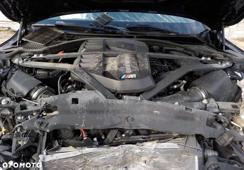 BMW M3 M Competition xDrive sport - 14