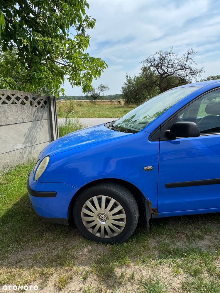 Volkswagen Polo 1.2 - 2