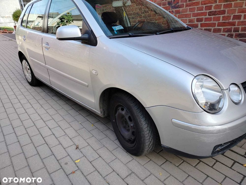 Volkswagen Polo - 4