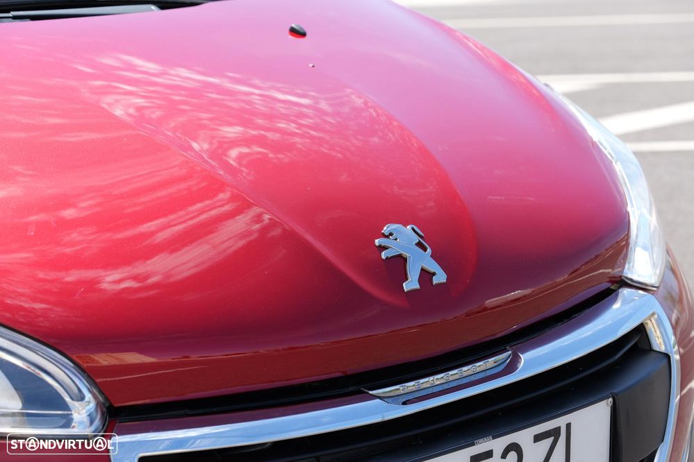 Peugeot 208 82 PureTech Style - 3