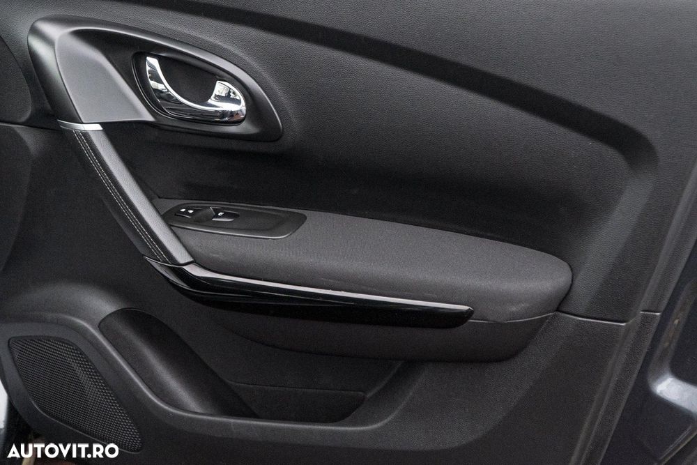 Renault Kadjar Energy TCe 130 EDC Experience - 37