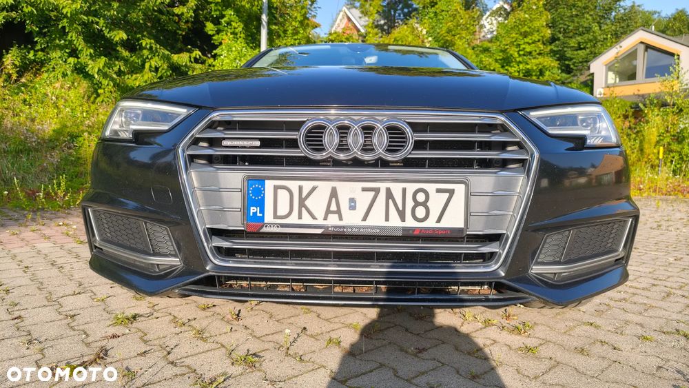 Audi A4 ver-40-tdi-quattro-s-tronic - 4