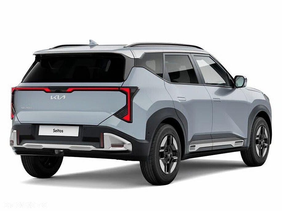 Kia Seltos - 13