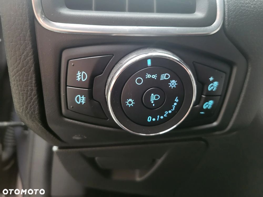 Ford Focus 1.0 EcoBoost Edition - 13