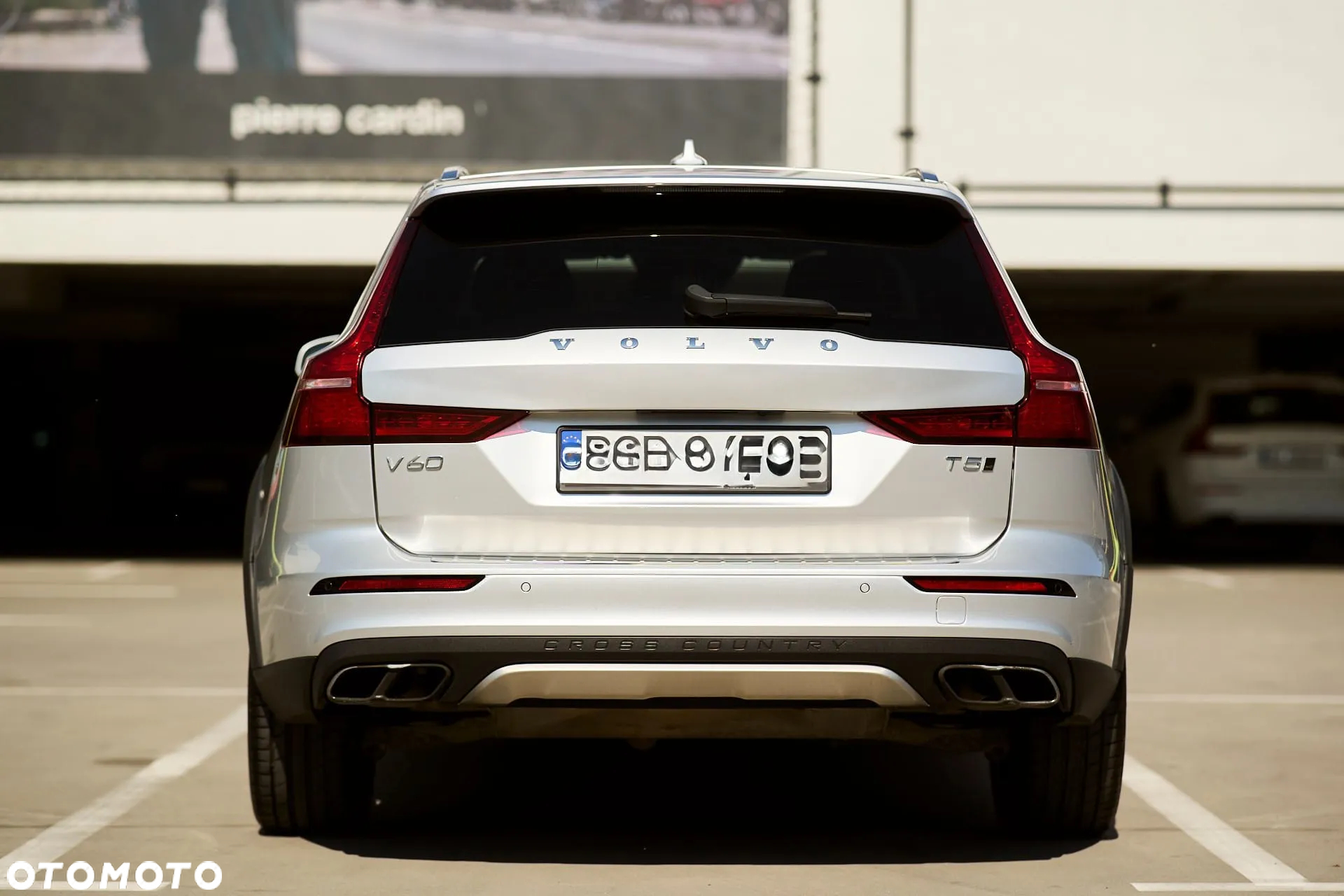 Volvo V60 - 5