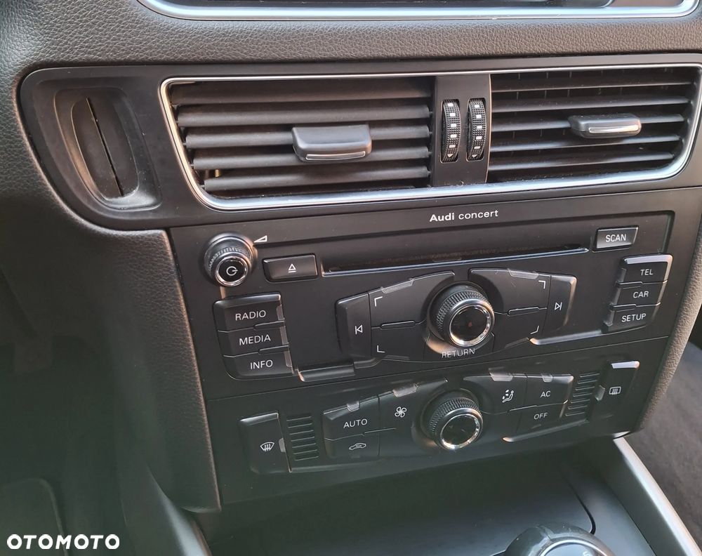 Audi Q5 2.0 TDI Quattro - 9