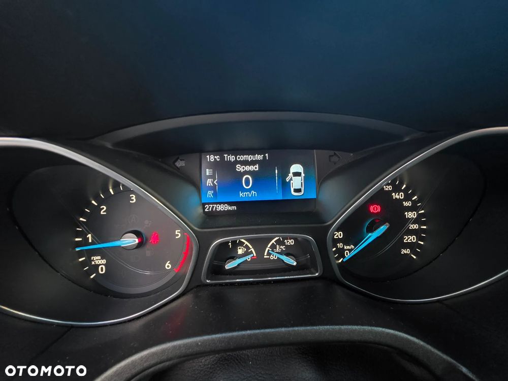 Ford Focus - 11