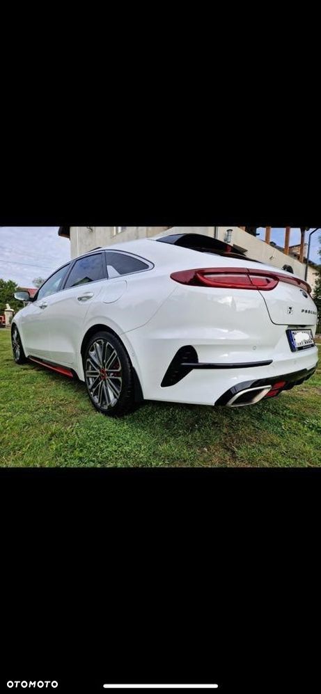 Kia ProCeed - 3