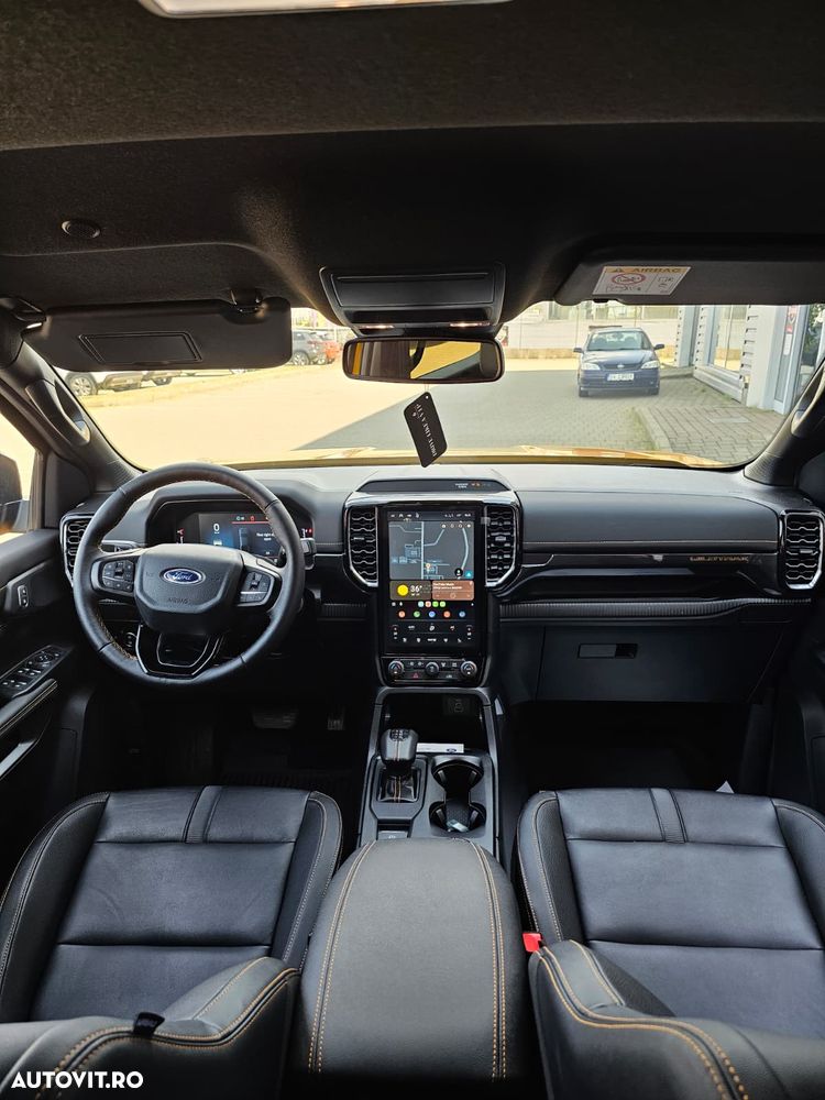 Ford RANGER - 7