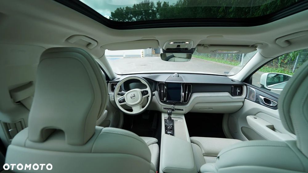 Volvo XC 60 D4 AWD Inscription - 13