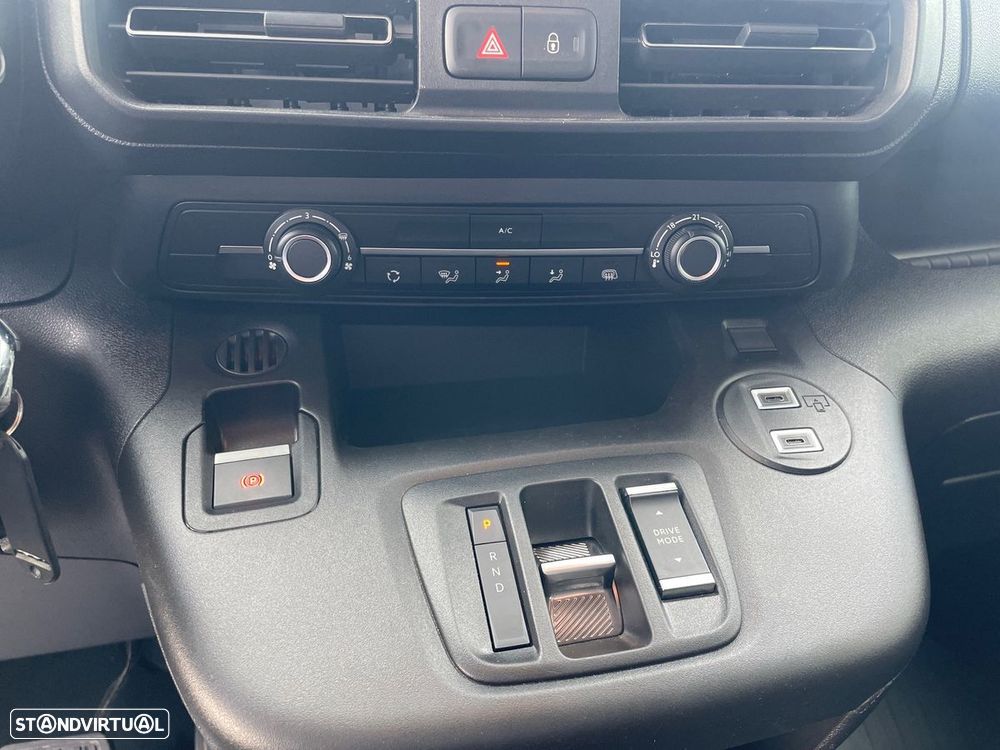 Toyota Proace - 21