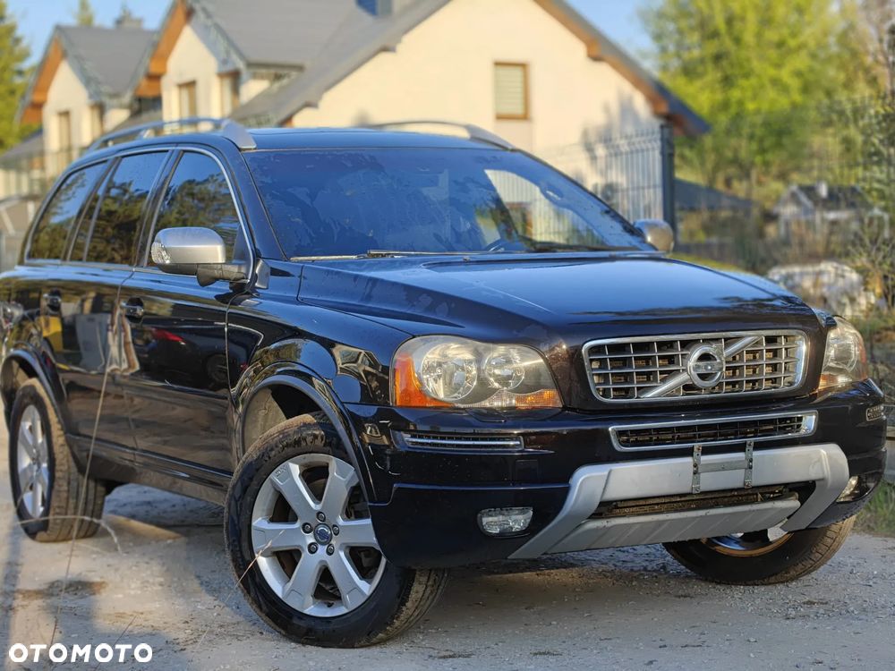 Volvo XC 90 3.2 AWD Executive - 12