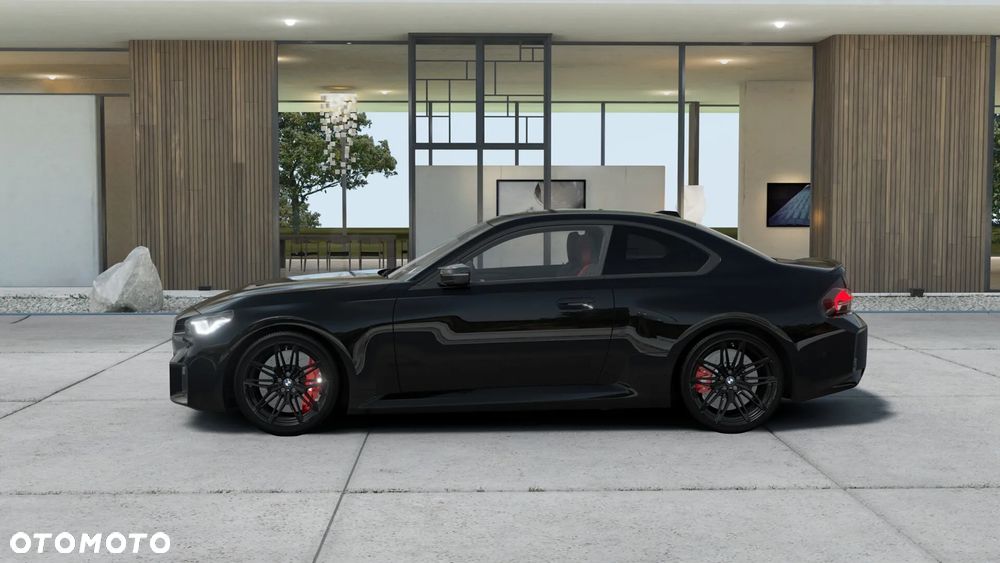 BMW M2 M xDrive - 4