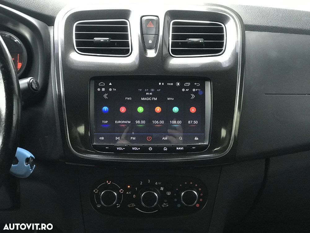 Dacia Logan 1.5 dCi Laureate - 6