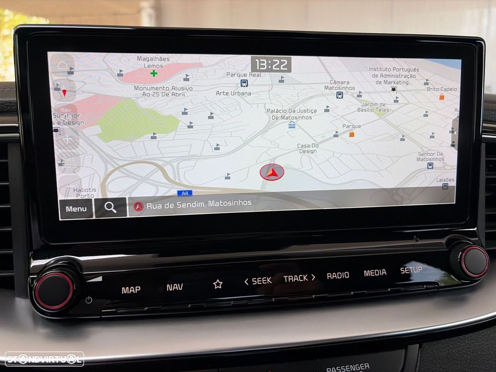 Kia XCeed 1.4 T-GDI Tech - 30