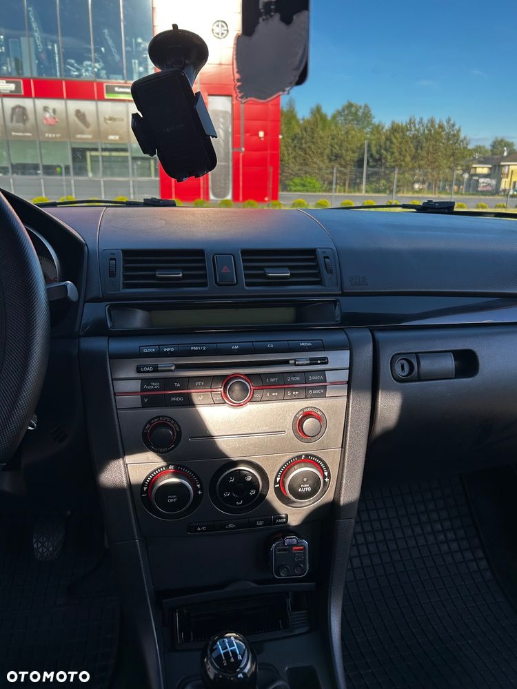 Mazda 3 1.6 Active - 12