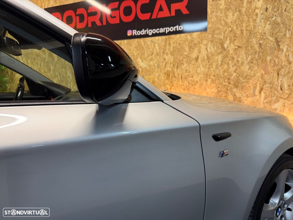 BMW 118 d Coupe - 25