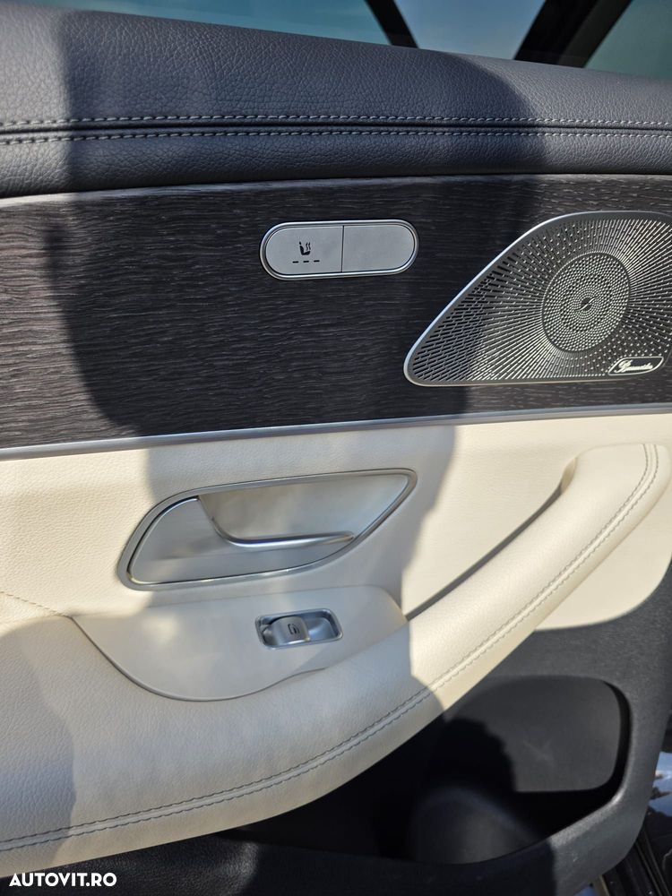 Mercedes-Benz GLE - 16