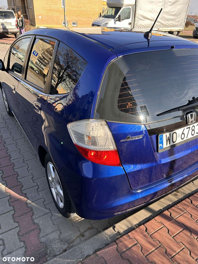 Honda Jazz 1.4 i-VTEC Comfort - 17