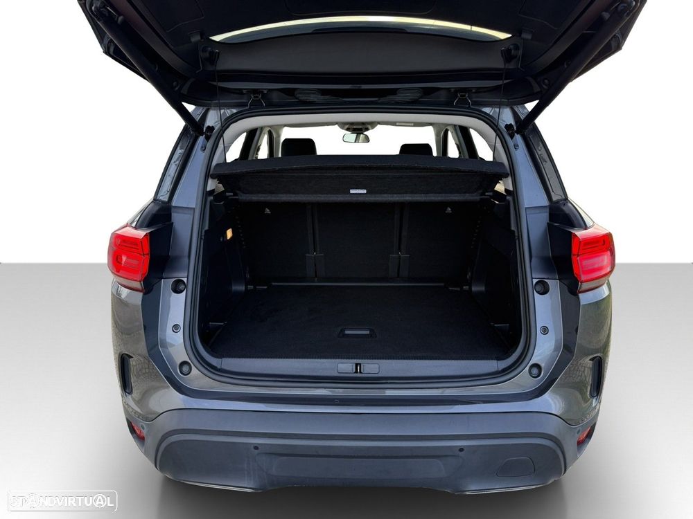 Citroën C5 Aircross 1.2 PureTech Shine - 15