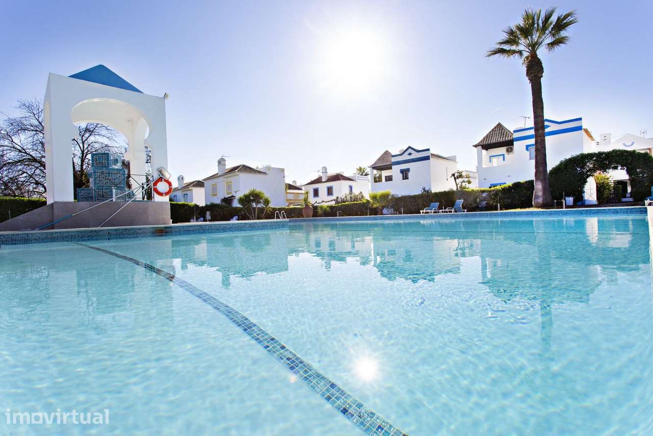 Apartamento Mobilado - Conceição de Tavira - Grande imagem: 3/24
