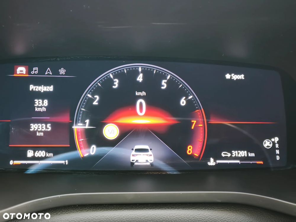 Renault Arkana 1.3 TCe mHEV R.S Line EDC - 14