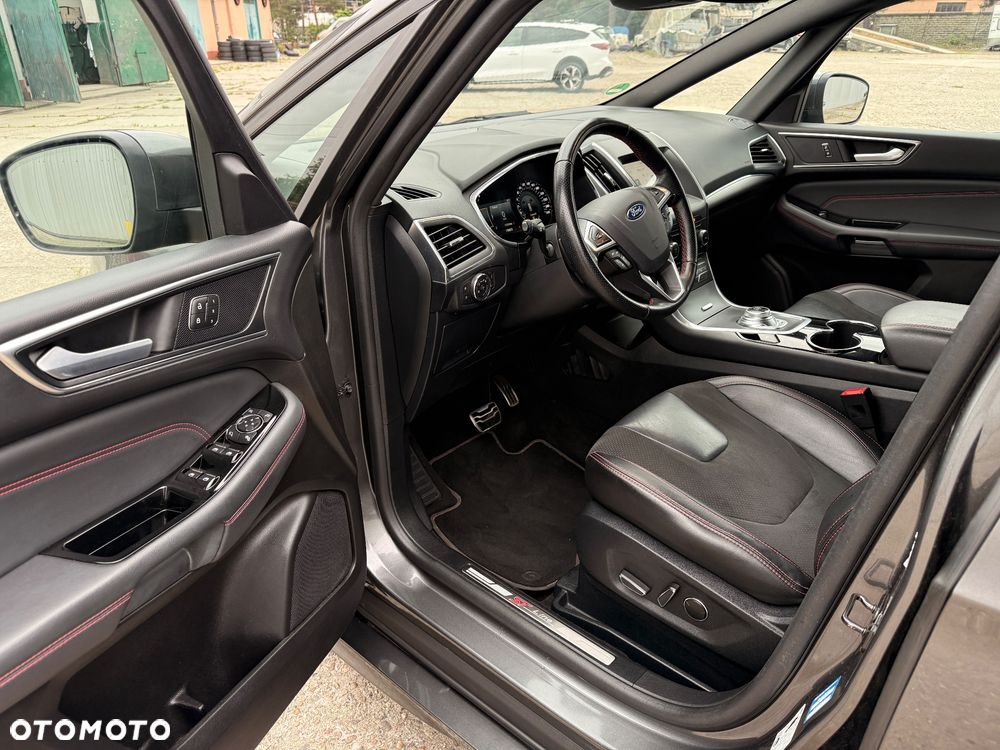 Ford S-Max 2.0 EcoBlue ST-LINE - 6