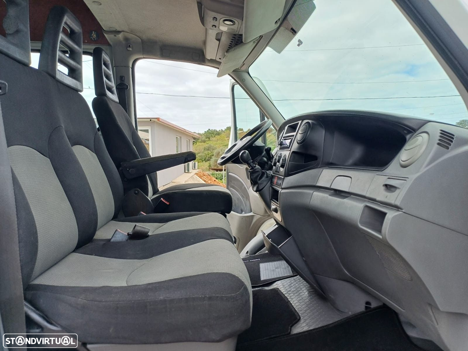Iveco Daily 35s17 - 13