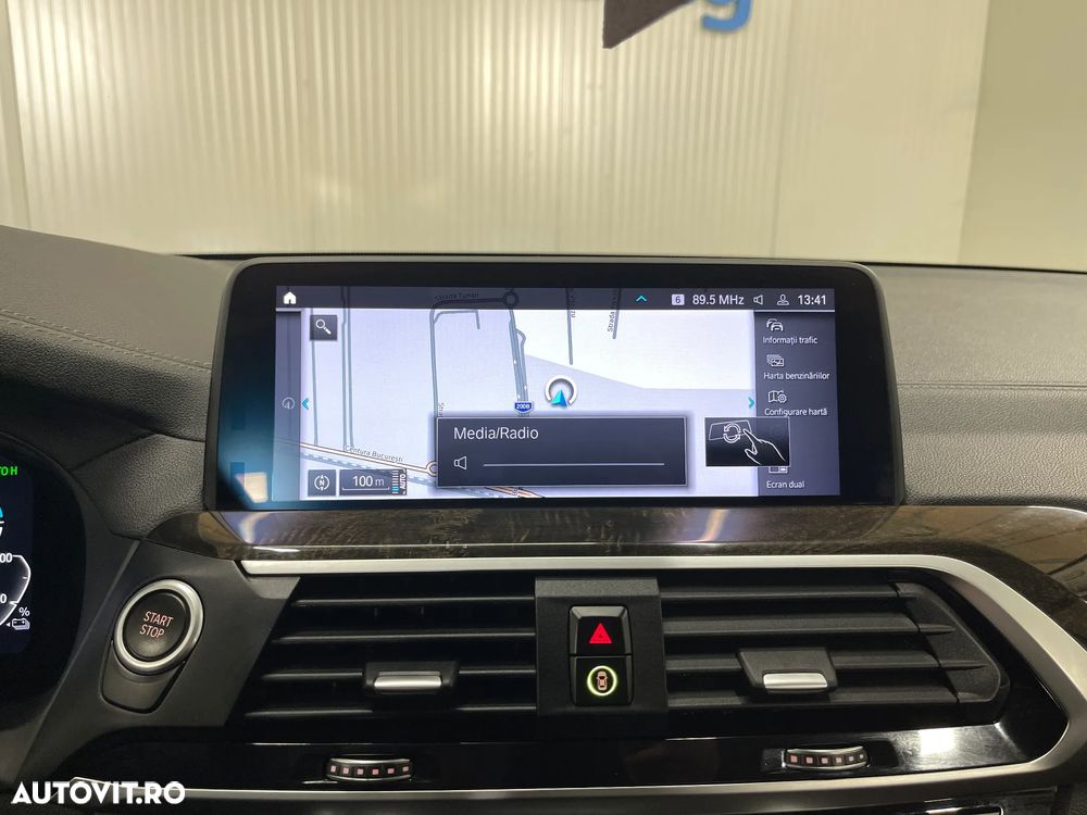 BMW X3 xDrive30e Aut. Luxury Line - 15